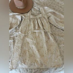 Christy Dawn Dress